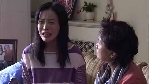 高欢拿出证据证明是爷爷给的结果两家人又不乐意了也要分首饰