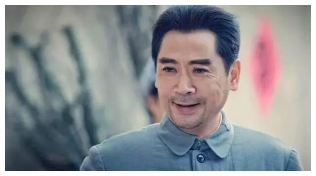 从《西游记》鹿精到周总理特型演员,刘劲的半生就是一部励志史海闻忆