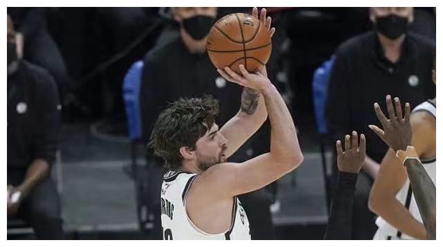 篮网后卫线缺人，纳什要上场？乔休闲区蓝鸢梦想 - Www.slyday.coM