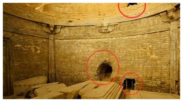 名符其实的凶墓,墓中发现了80名盗墓贼的尸体,墓主人确实厉害休闲区蓝鸢梦想 - Www.slyday.coM 名符其实的凶墓,墓中发现了80名盗墓贼的尸体,墓主人确实厉害休闲区蓝鸢梦想 - Www.slyday.coM