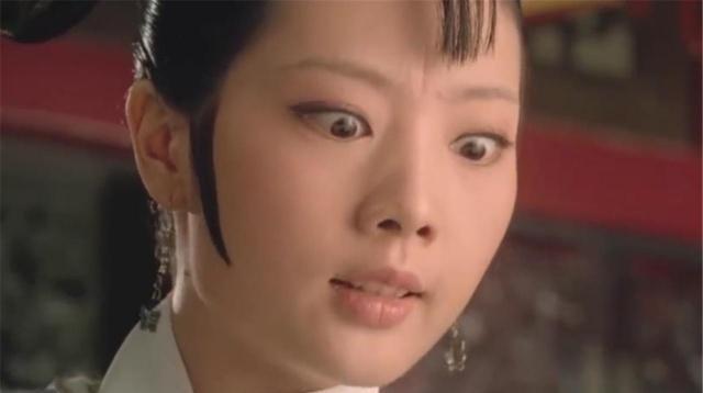甄嬛传同样进冷宫祺贵人为何比华妃和余莺儿惨你注意到了吗