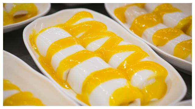 海南美食大全,到海南旅游,这19道当地特色小食不容错过__财经头条