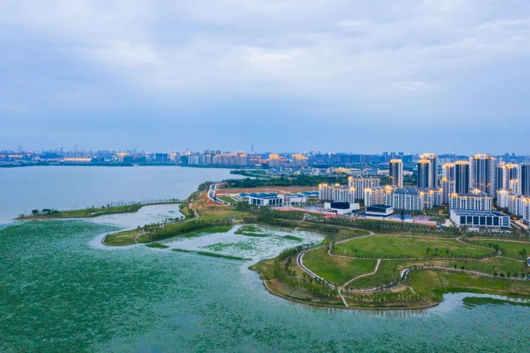 如果黄家湖没有黄家湖