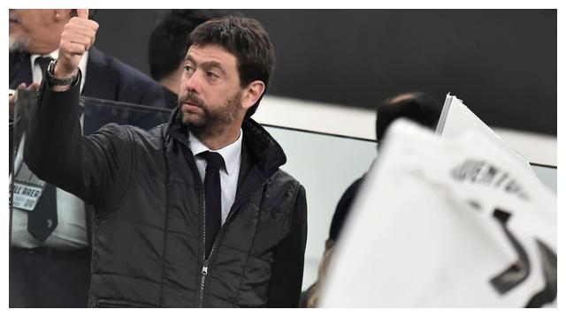 四代阿涅利的功绩,已经超越了他的二代爷爷|爱德华多|阿涅利|意甲