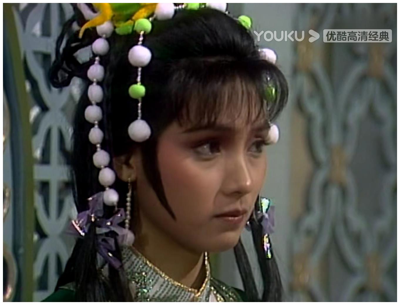 重温tvb版《杨家将》,打酱油的都是神级大咖,再也凑不齐了!