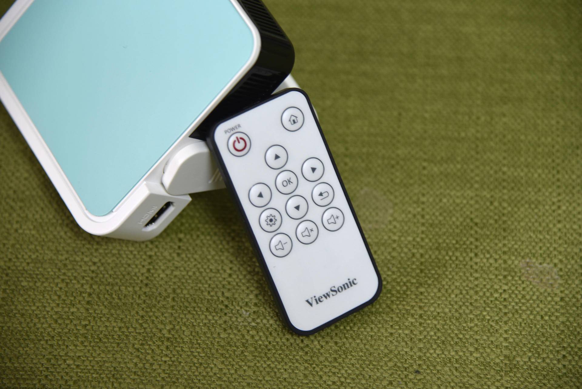 便携投影好用吗优派m1miniplus体验