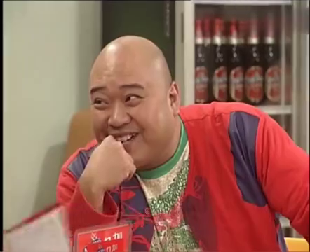 外来媳妇本地郎:口水威为了前妻的财产去扮"诗人"