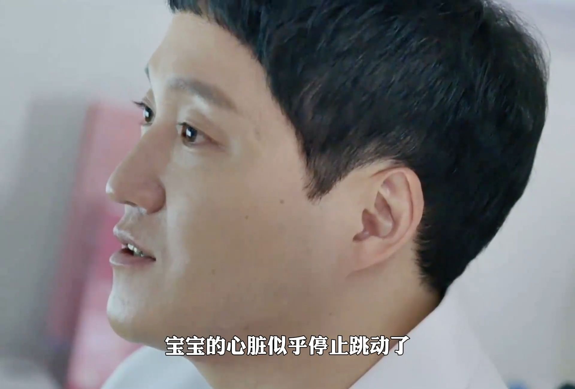“候诊室里的沉默是所有妈妈的共情”