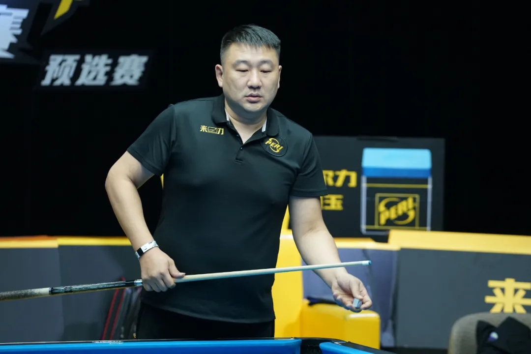 lcba中式九球,佟璐