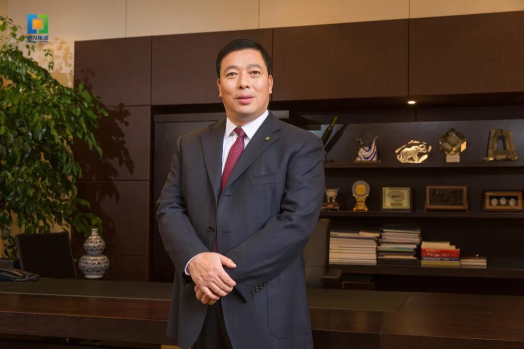 2600亿当选江苏新首富陈建华凭什么能成就世界化纤巨子