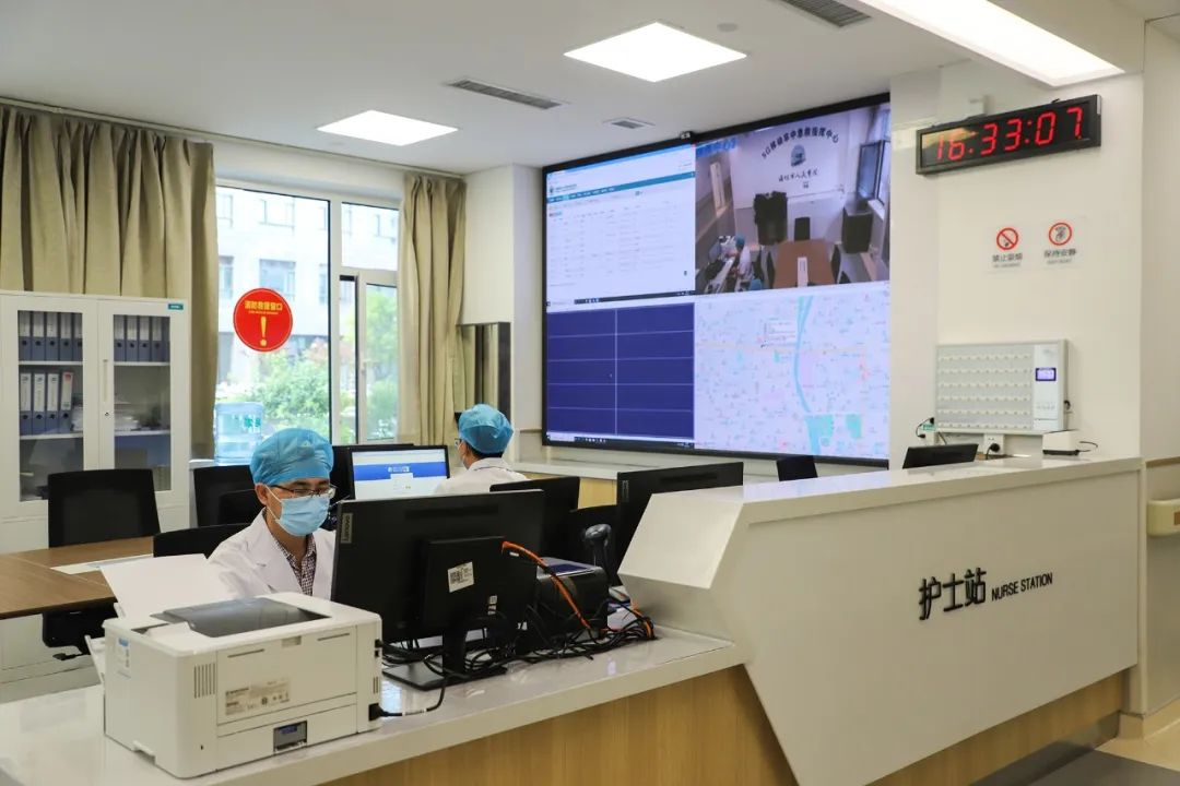 潍坊市人民医院以硬实力守护百姓脑健康