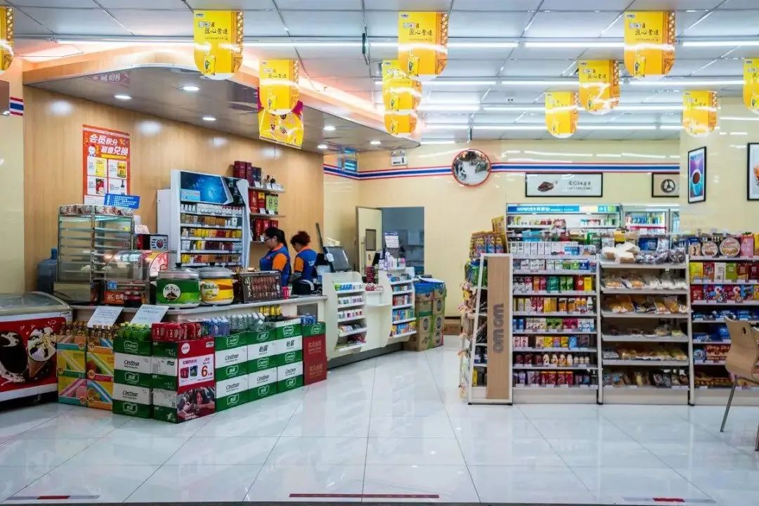 便利店新品采购怎么选？转门面网小编教你5个小技巧！