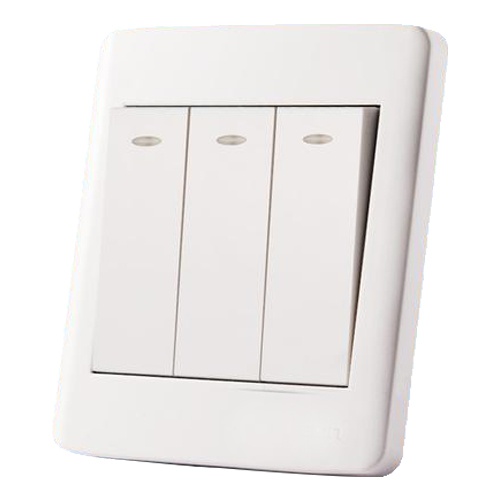 开关进化论,从传统开关发展到无线动能开关的过程,你知道多少?