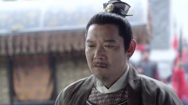 开封府:张德林拿到出赵受益的圣旨,宣布王延龄被革职查办