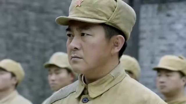 特赦1959:叶立三不服气,要和副所长比跑步,还说谁先趴下谁孬种