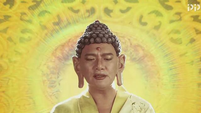 西游记中燃灯古佛唯一一次出手,也告诉了大家取经就是一场骗局!
