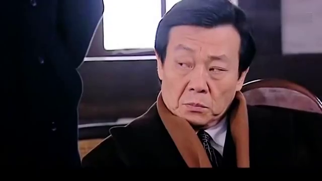 庞德已成为上海滩江湖舵主,而他培养的郑树森成祸害,大家要说法