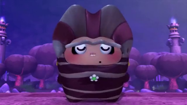 果宝特攻:容嬷嬷深藏不露,四大恶贼都不是对手,真是太可怕了