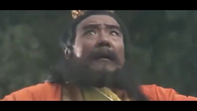 西游记:风雨雷电不在家?大国师你可真会说胡话,结果真逗