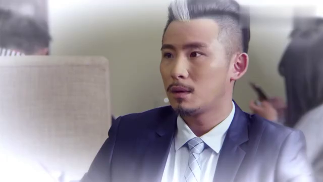 拥抱幸福:包山讲述徐永泰收买他俩的经过,伯彦和红樱不由担心