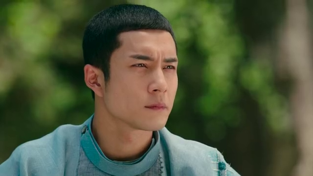 无心法师3:尚青天终于能说出自己加入的门派,告知门派内幕