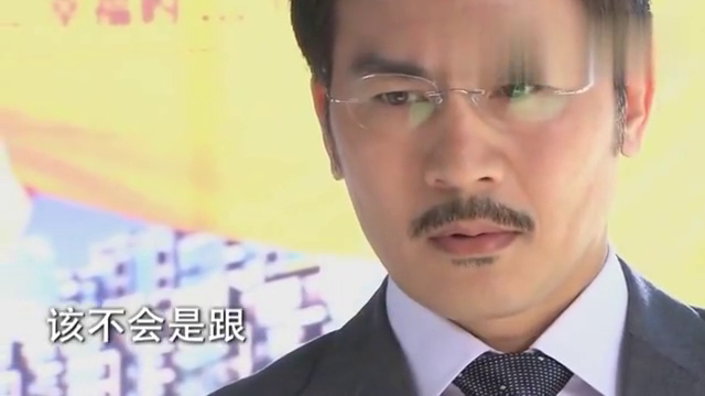 夏家三千金:夏正松偶然撞见,友善和于成威在一起,瞬间就懵了