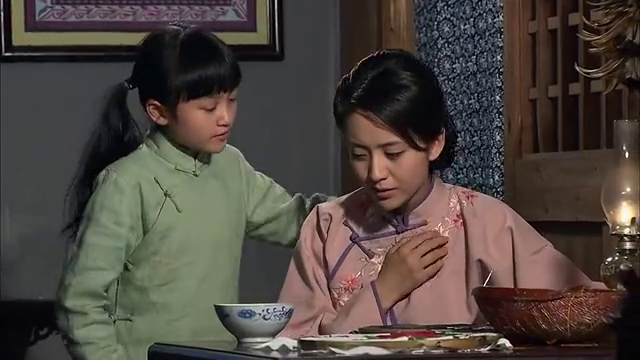 天涯赤子心:妻子生病却没有丈夫的陪伴,女儿的一番话让妈妈太暖