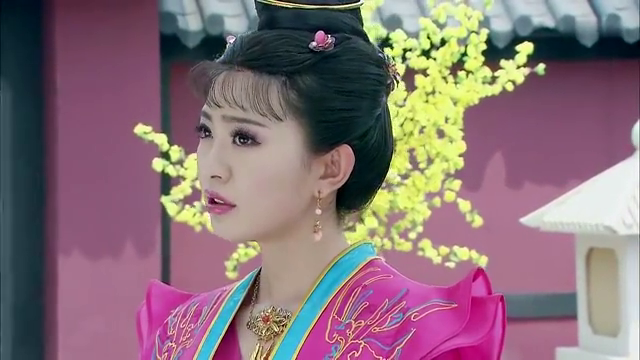 02:48 纪龙对武三思的大军分外关心,九环公主也让人密切注意武三思 14