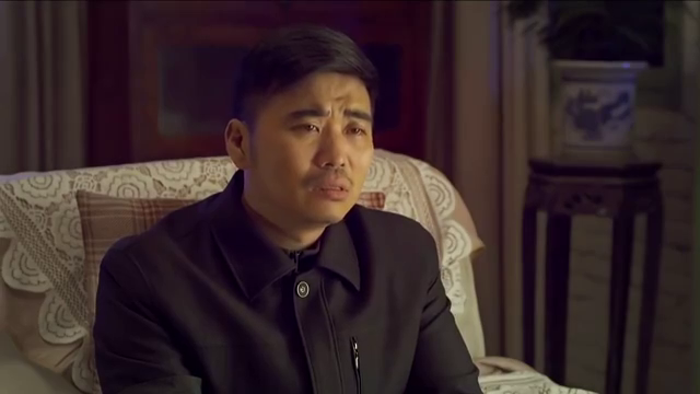 二婶 05集:孤身担熊家的重任,叶巧狠心放弃了周浚河