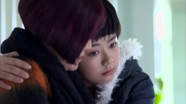 暖男的爱情与战争第17集:沈娟积极的做配型,母女关系最终缓和