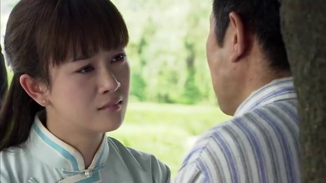 鸳鸯佩:永恩责怪父亲对自己不在乎,父亲也有苦衷啊