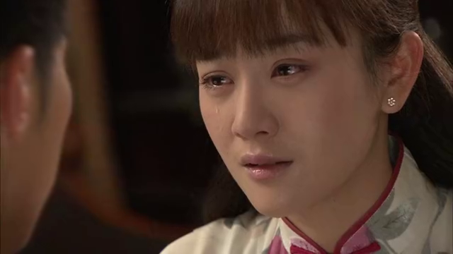 鸳鸯佩:永恩接受了其峻,想要和他一起寻找爱情的自由