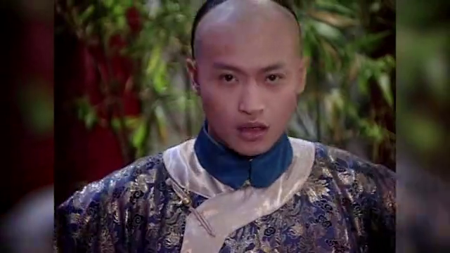 太后说唯有让他自我了断01:43怀玉公主:兰姨想要用箭暗杀吴应熊,没