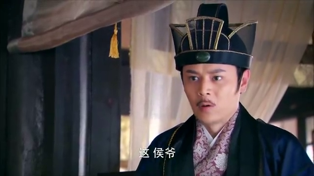 01:10 封神英雄榜:马招弟一家来相爷家做客,招弟对姜子牙一见钟情 00