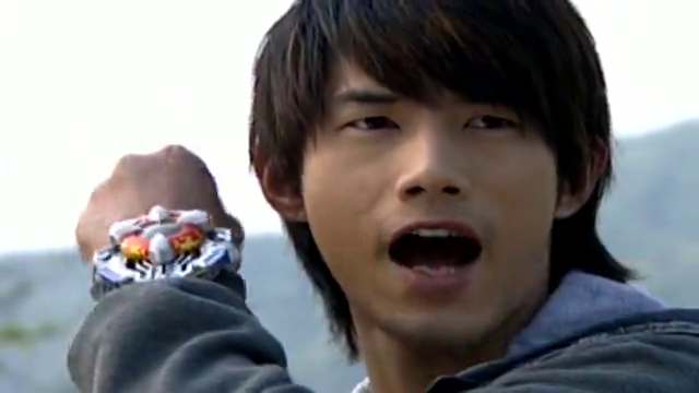 铠甲勇士:炘南在众人帮助下制服了发狂的坤中,西钊说出了真相!