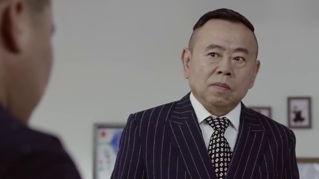福星盈门:裴总问高大宽,你说的都是真的吗?
