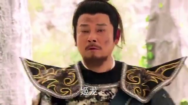 封神英雄榜:姬龙一来,太师瞬间脸色大变,双枪正是双锏克制之物