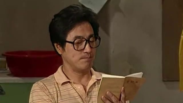 我爱我家:志国把圆圆的坏缺点变成好缺点,真是不简单