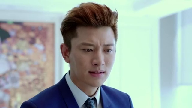 两人这样的关系夏冰还能去采访江焱内心很强大