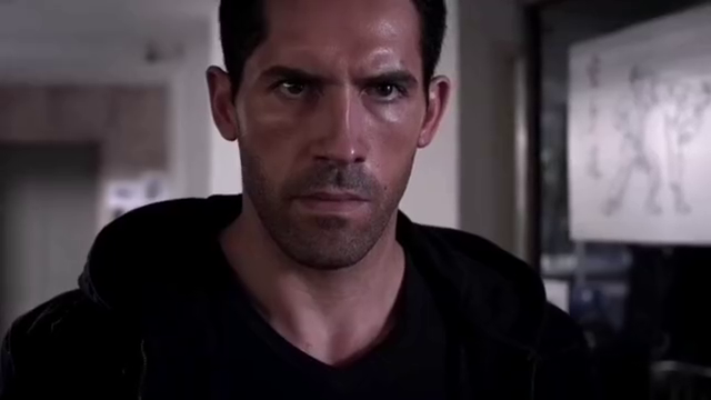 忍者2斯科特阿金斯要找的人你居然敢说不在