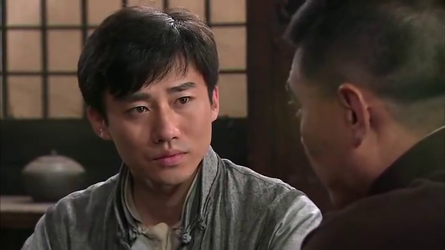 抗日奇侠:王营长说服诸位大侠,组成了抗日小分队,实力强大