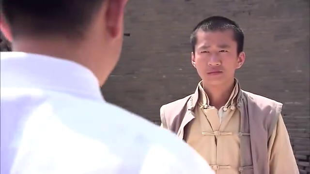 抗日奇侠:小伙的鹰爪功不得了,鬼子只要被他挠一下,当场瘫痪