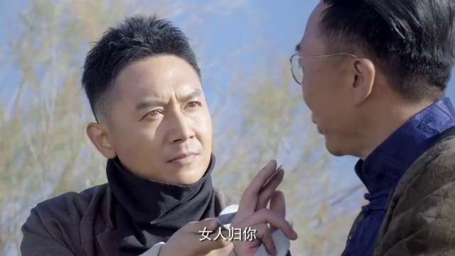 薛红狼和满天星还来不及庆祝攻下秀林就收到撤退命令