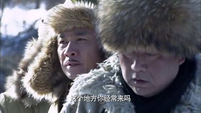 为您推荐: 影视:16岁猎户被八路军带上战场打鬼子,小猎户试枪个个命中