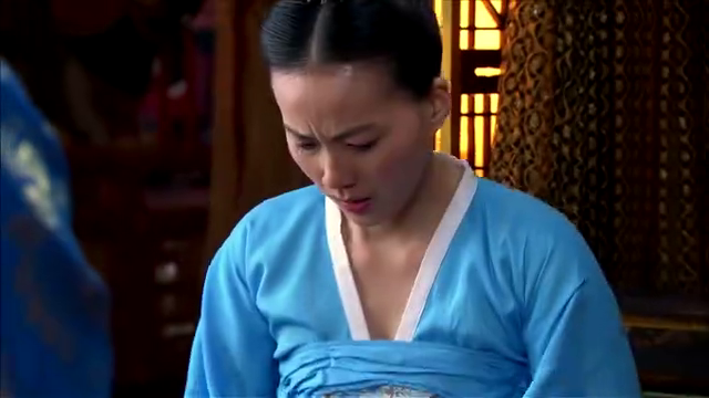 弟弟来看自己本是好事,为何贵妃娘娘大怒要惩罚宫女
