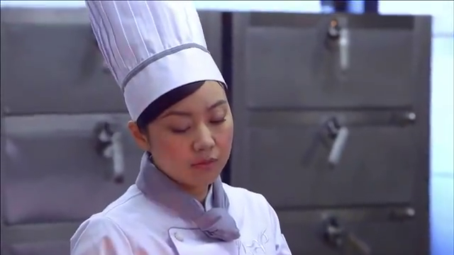 美女厨师电视剧名字图片