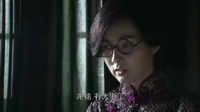 东方战场:日军想与中国和谈建立新的政权,汪精卫夫人:千载难逢