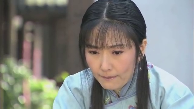 娘妻:秋菊嫁入高家过得连下人都不如,连自己的爹都不能见一面