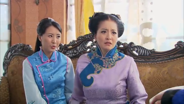 桃花劫:富家女找到了好归宿,少爷心里暗喜了