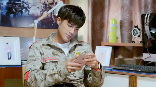 神犬小七3又帮忙说服了陆凯安心对边慕越发有好感